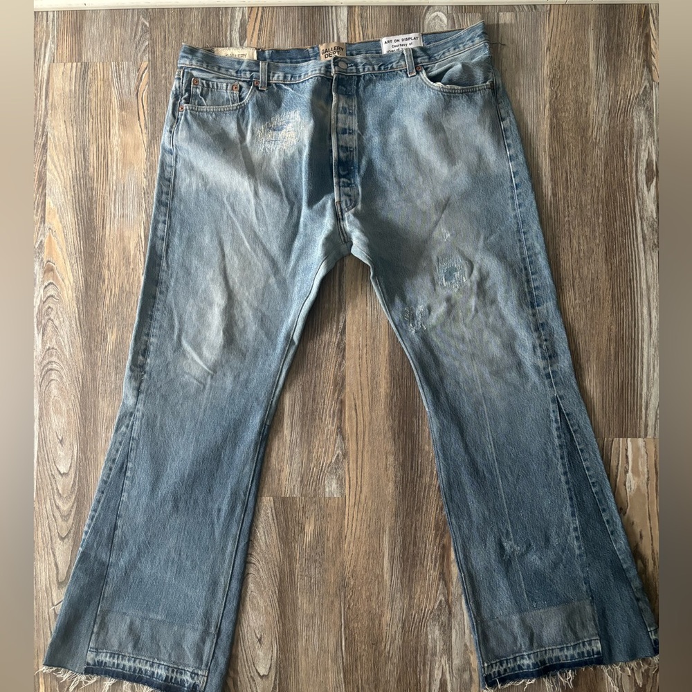Gallery Dept Men’s Denim Jeans
